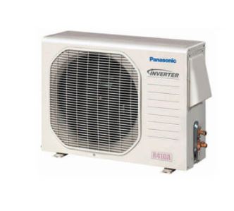 MATSUSHITA ELECTRIC CU-E12NKUA