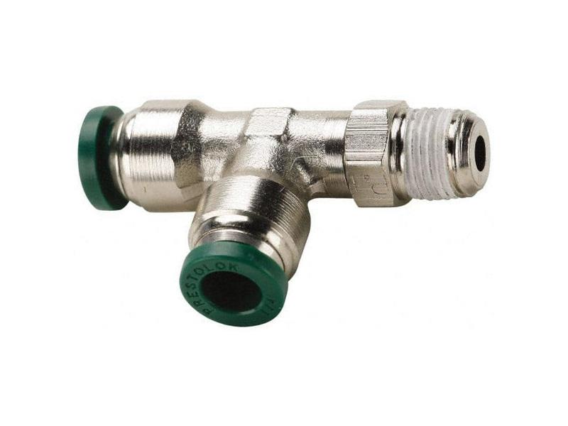 PARKER W171PLP-8-8