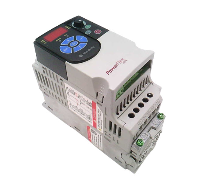 ALLEN BRADLEY 22F-A2P5N113