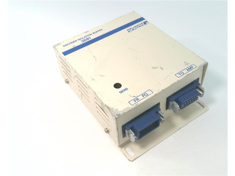 ASEA BROWN BOVERI 3EB1