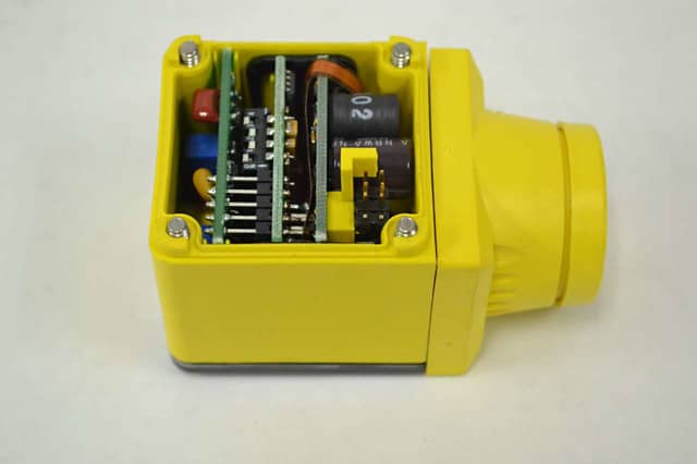 BANNER ENGINEERING OSBUSR