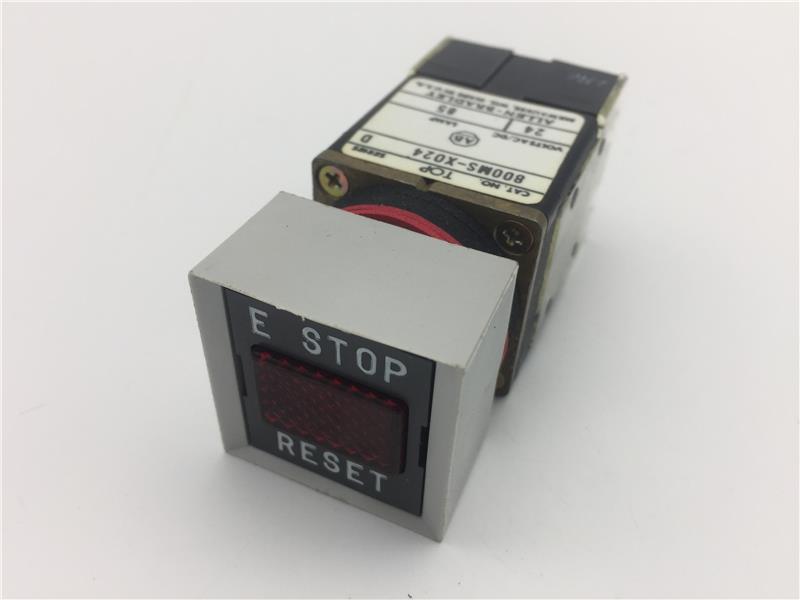 ALLEN BRADLEY 800M-SX024B