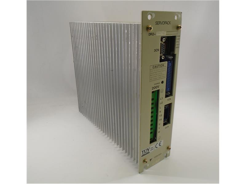 YASKAWA ELECTRIC DR2-08ACY60