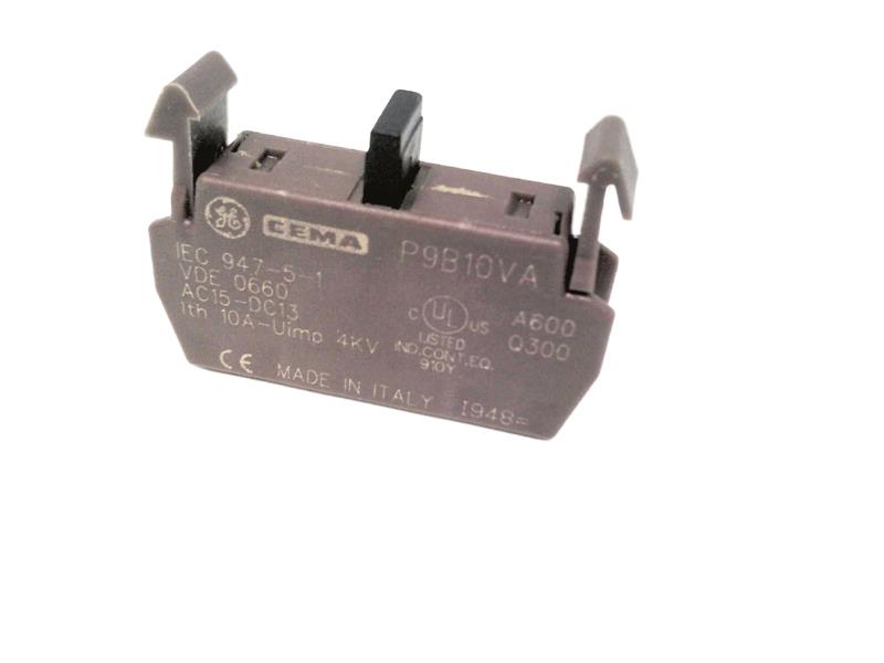 P9B-10VA by GENERAL ELECTRIC
