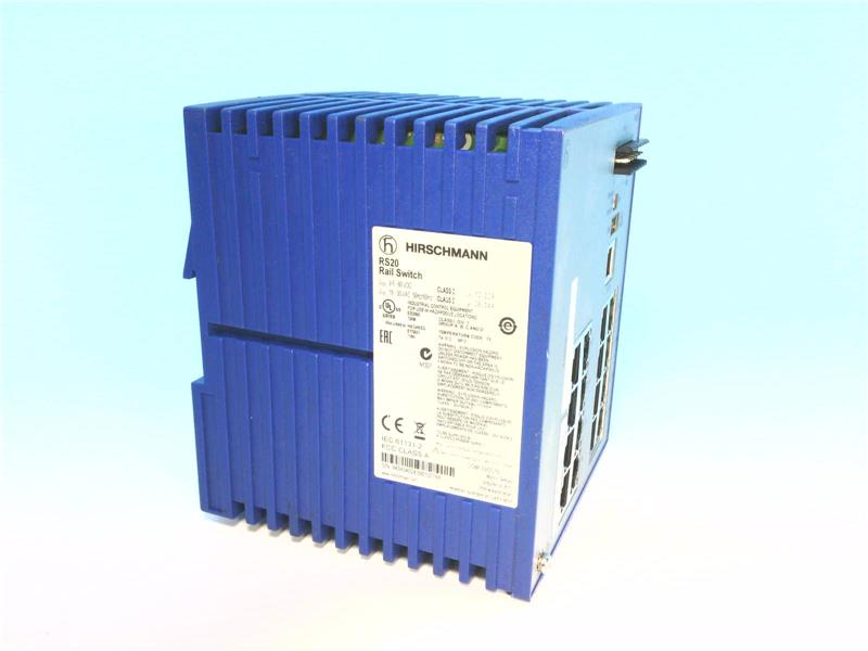 BELDEN RS20-1600T1T1SDAPHH09.0.00