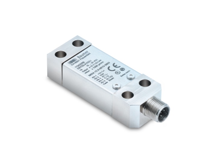 DST53-A250I by BAUMER ELECTRIC