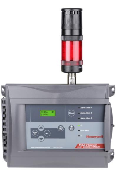 HONEYWELL 301-EM-RFSA-US3