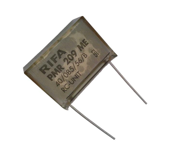 RITA AUTOMATION PMR209M