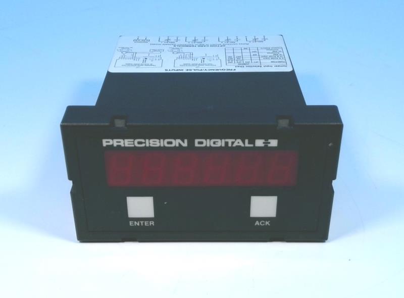 PRECISION DIGITAL PD693-3-N