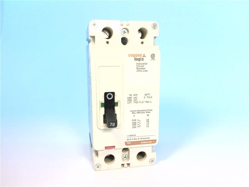 EATON CORPORATION TM2FLS70AL