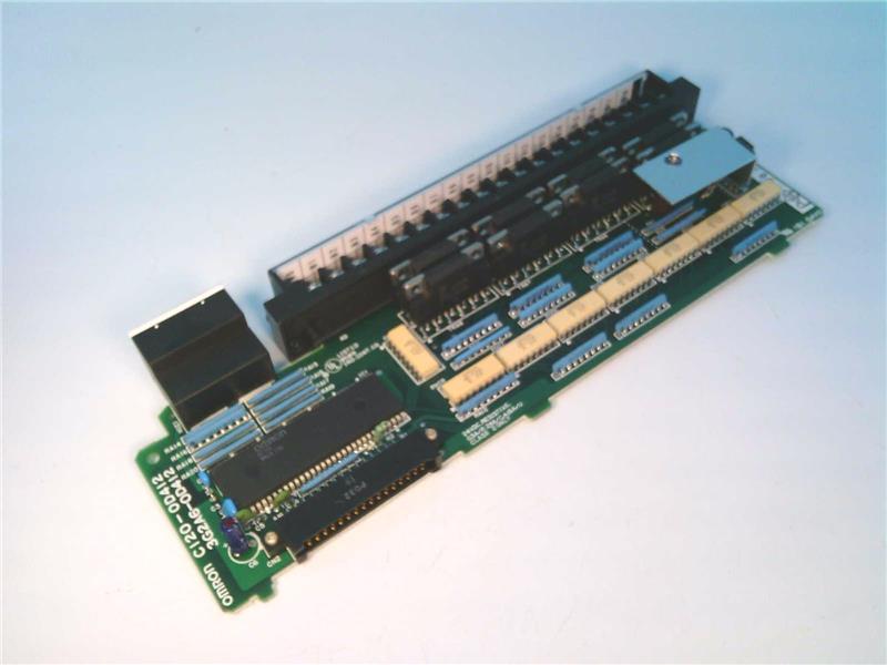 C120-OD412 by OMRON