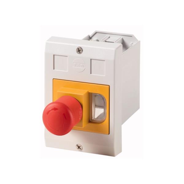 EATON CORPORATION XTPBXENCFES55