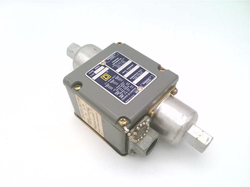 SCHNEIDER ELECTRIC 9012-AEW-5