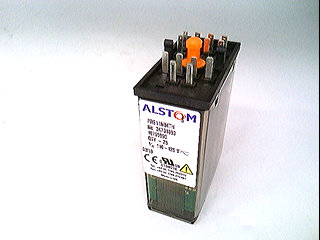 CONVERTEAM PRS11N04TH