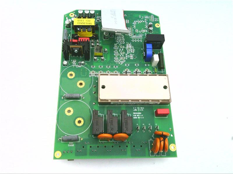 ASEA BROWN BOVERI EB0495B02