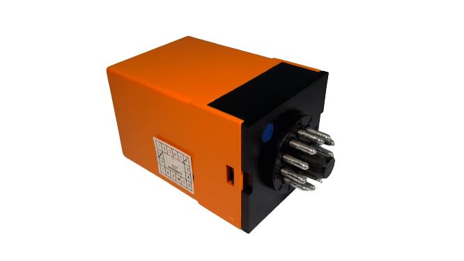 CROUZET LCR2H-220VAC