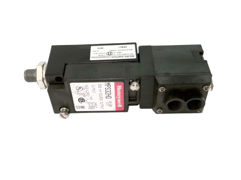 HONEYWELL MPG6S32B27L3HD