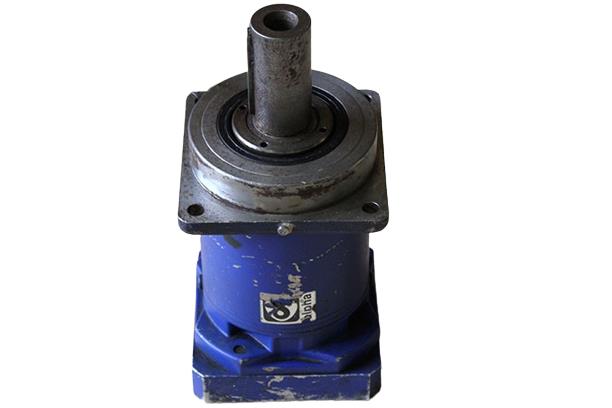 SP-100-MF2-50 by WITTENSTEIN