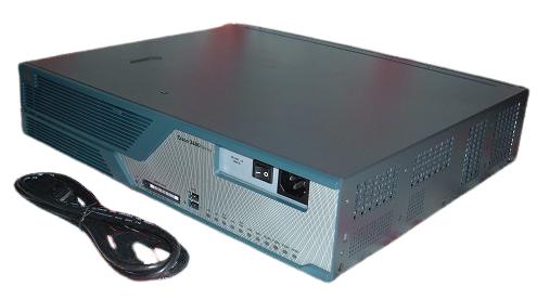 CISCO 3825