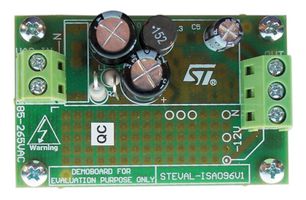 ST MICRO STEVAL-ISA096V1