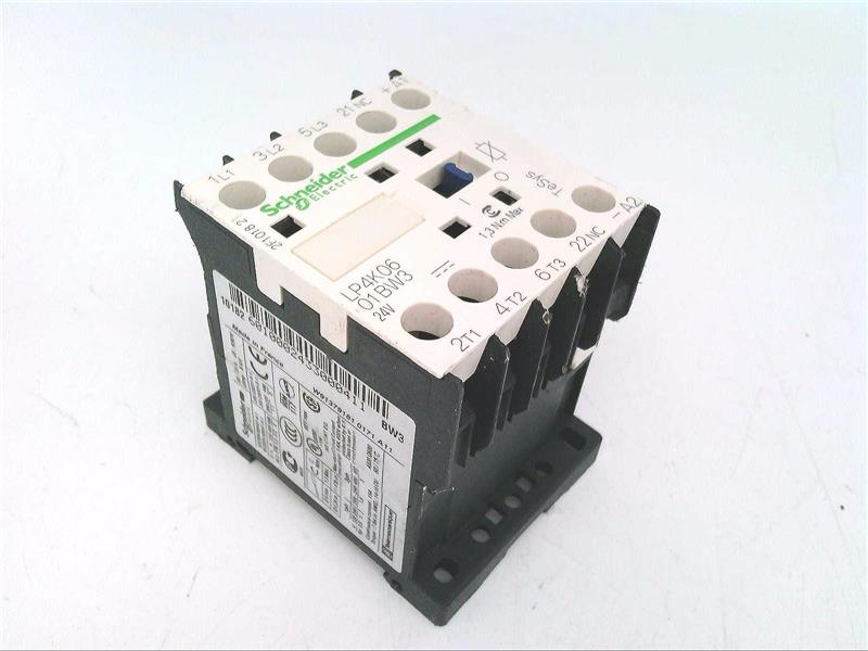 SCHNEIDER ELECTRIC LP4K0601BW3