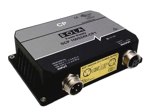 EMERSON SCP100S24XCP1