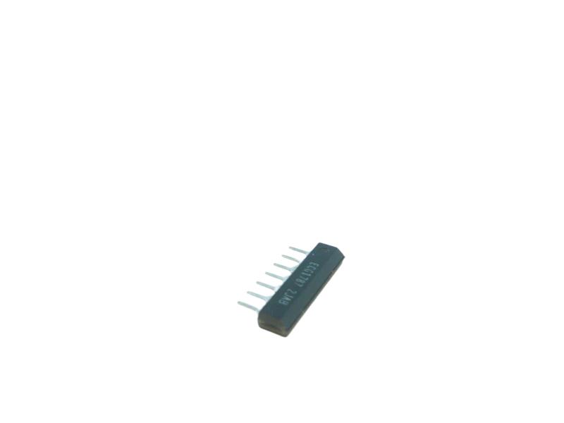 PHILIPS ECG1787
