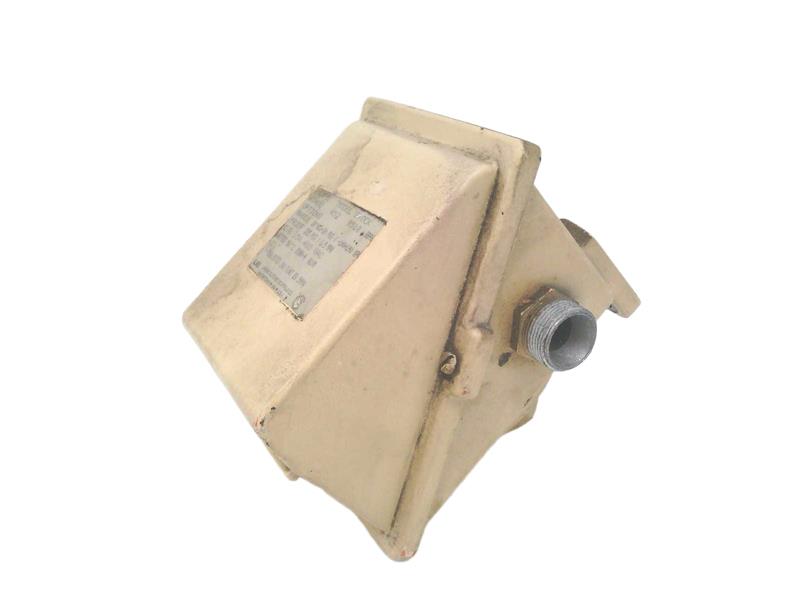 UNITED ELECTRIC J400-452-9518