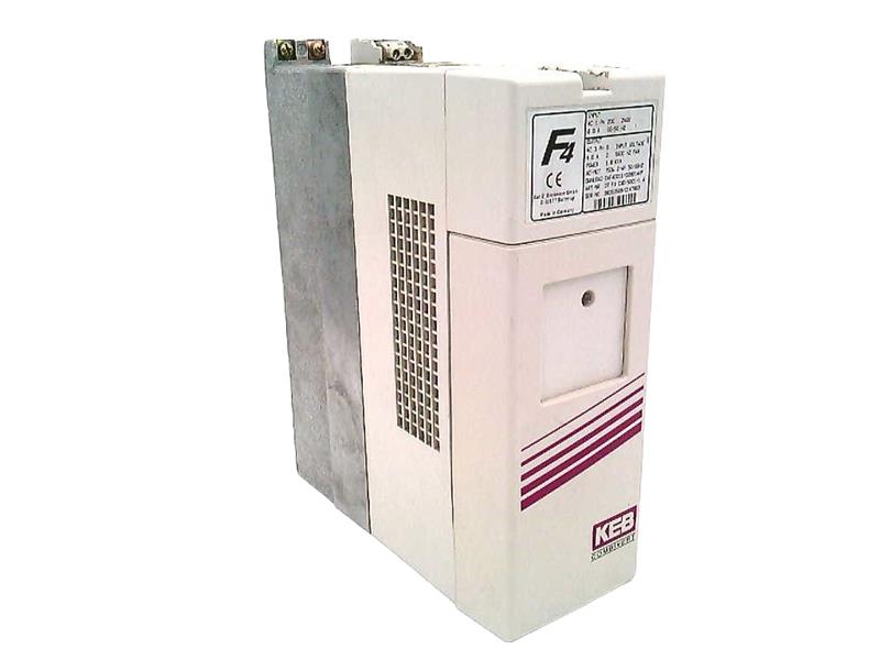 07.F4.C3D-5001/1.4 by KEB AUTOMATION