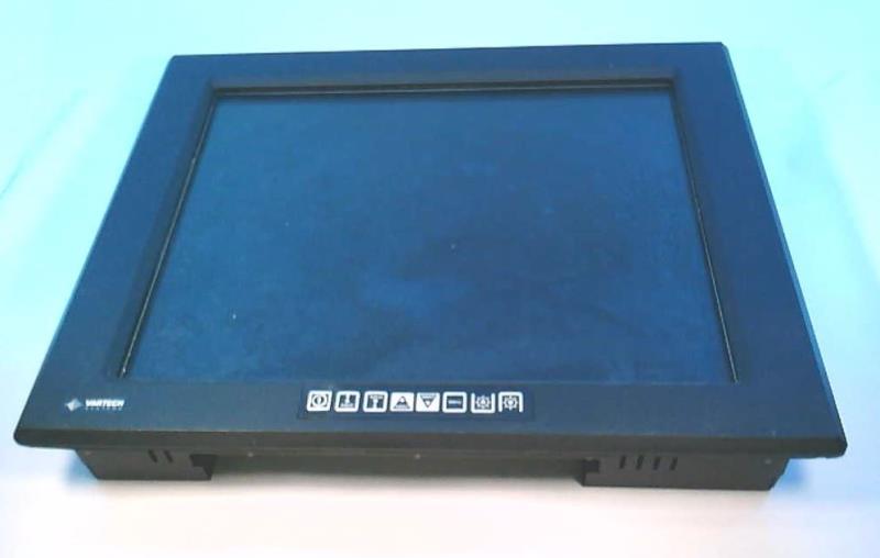 VARTECH DISPLAY VT190P2-12P-1-00-00-JB