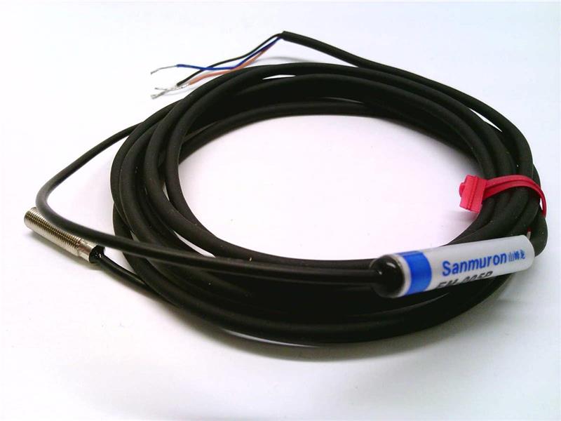 SANMURON CORP EM-005P