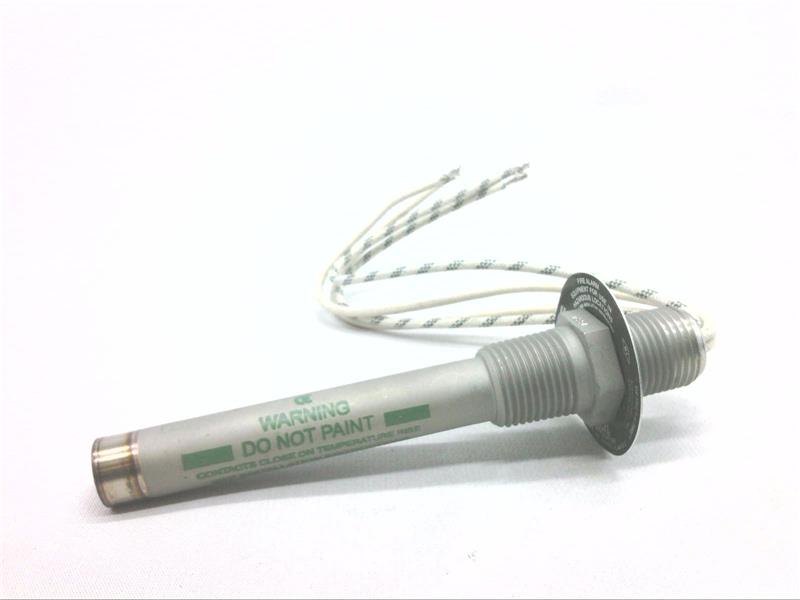 KIDDE-FENWAL, LLC 12-G28021-005-07-0T