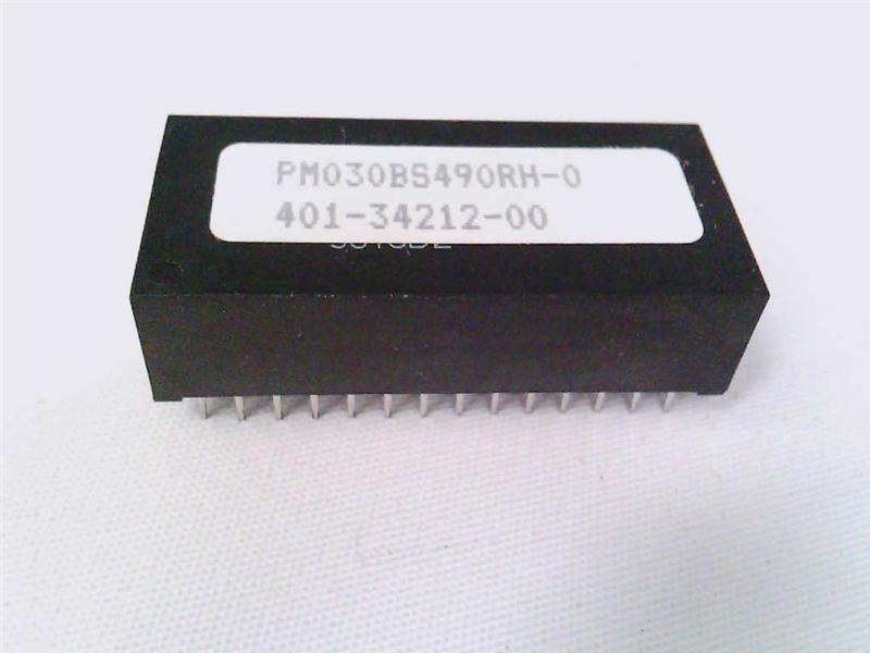 PM030BS490RH-0 by FIVES
