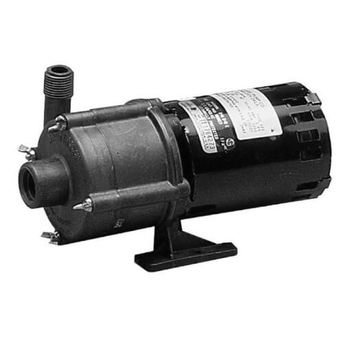 LITTLE GIANT PUMP 580613