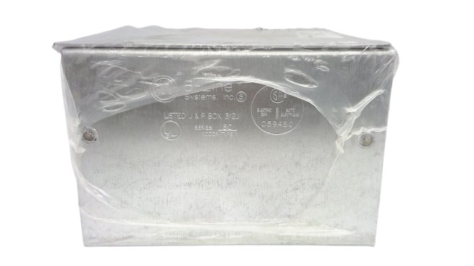 EATON CORPORATION 664 SCGV NK