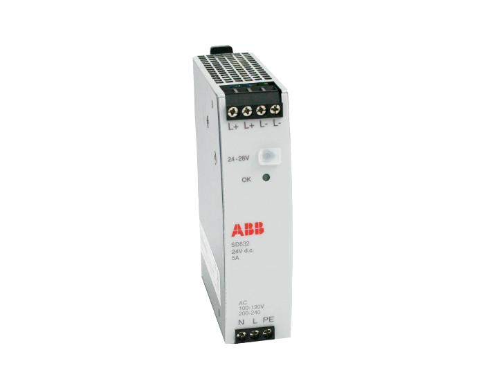 ASEA BROWN BOVERI 3BSC610065R1