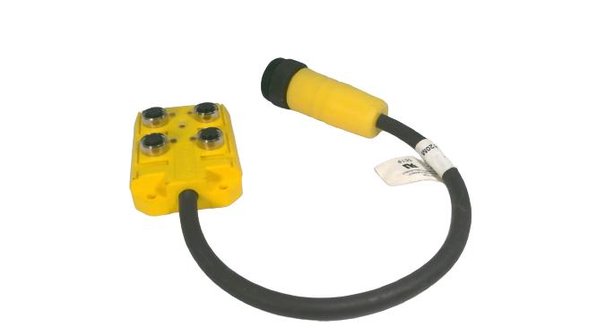 BELDEN ASB4/LED5/4-12-RS120M/1F