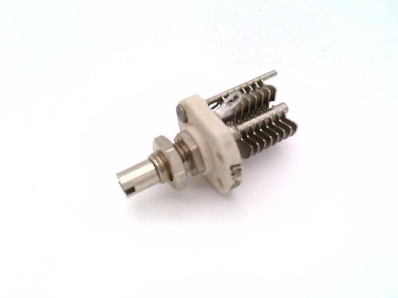 EF JOHNSON 160-107-1