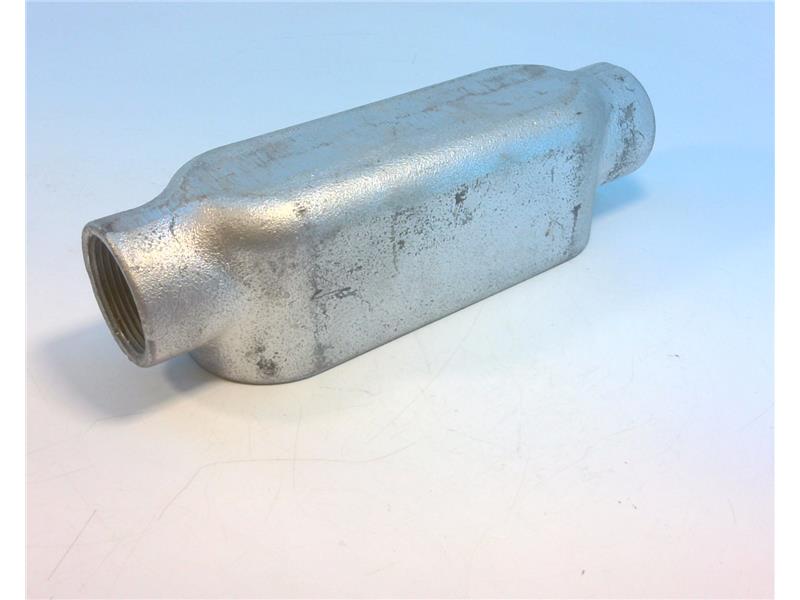 EATON CORPORATION C125M