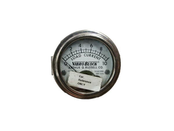 ARTHUR G RUSSELL D-1140119H86