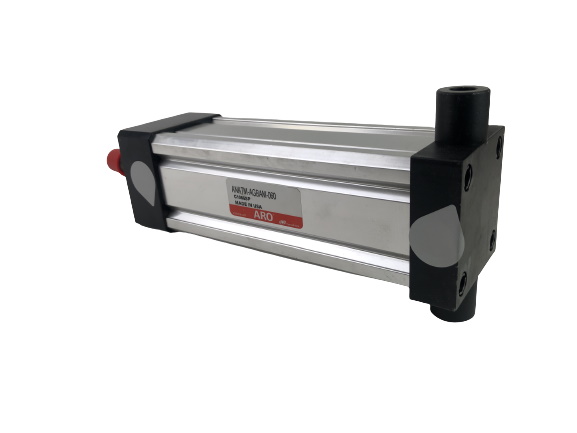 INGERSOLL RAND ANATM-AGBAM-060