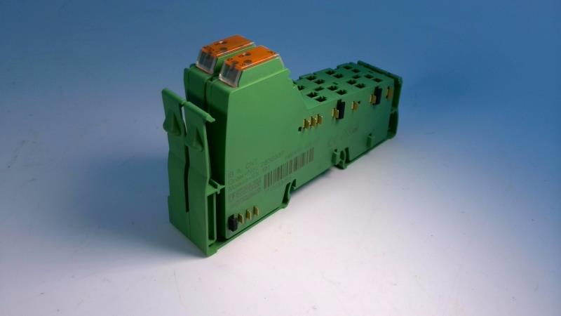 PHOENIX CONTACT IB IL CNT