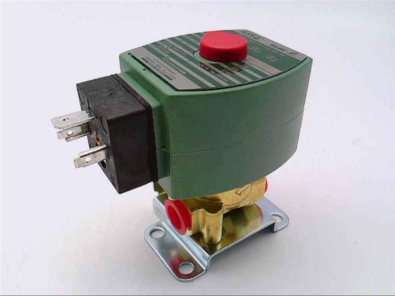 ASCO SC8262-H210-BMB-240