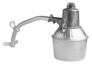 11PKG 10M XN 120 R5 VBA by AMERICAN ELECTRIC LIGHTING