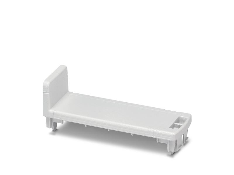 PHOENIX CONTACT ME PLC 40 CL GY7035