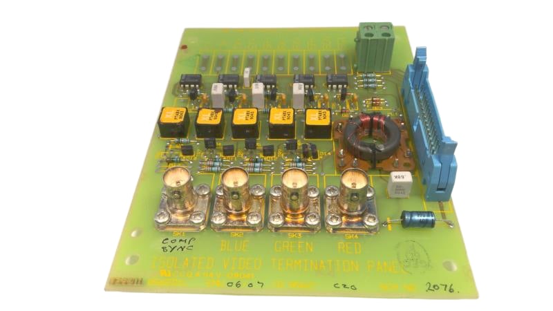 CONVERTEAM 8562D1L