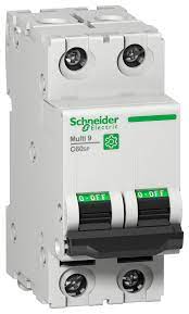 SCHNEIDER ELECTRIC M9F23205