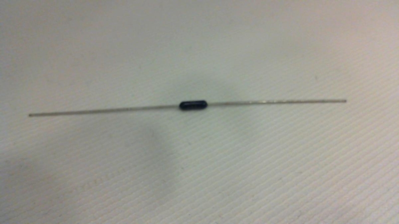 VISHAY RLR07C1544FRB14