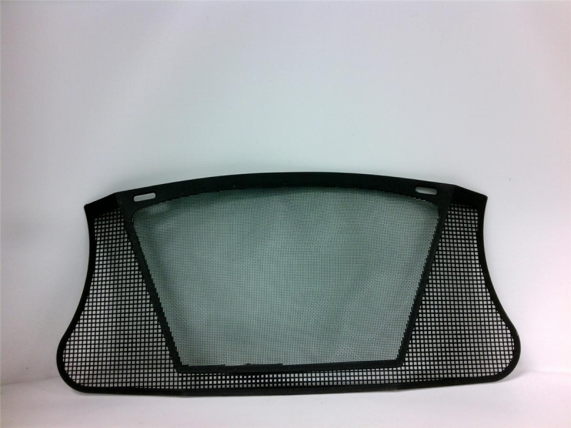 HELLBERG SAFETY 20923-001