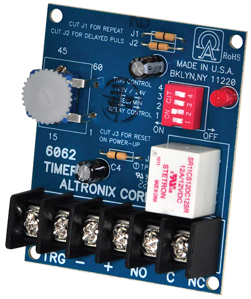 ALTRONIX 6062